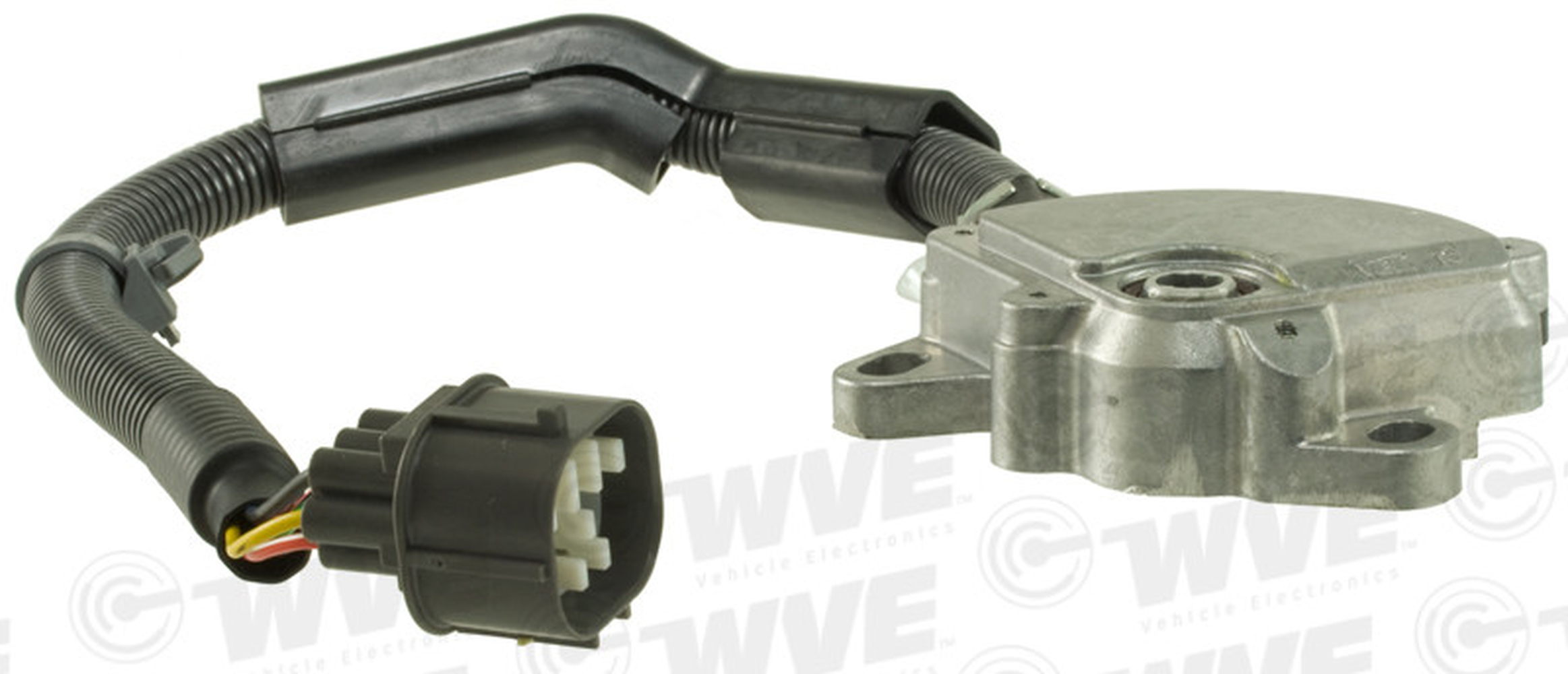 Neutral Safety Switch
