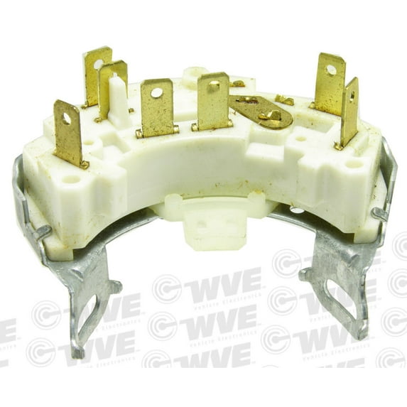 Neutral Safety Switch