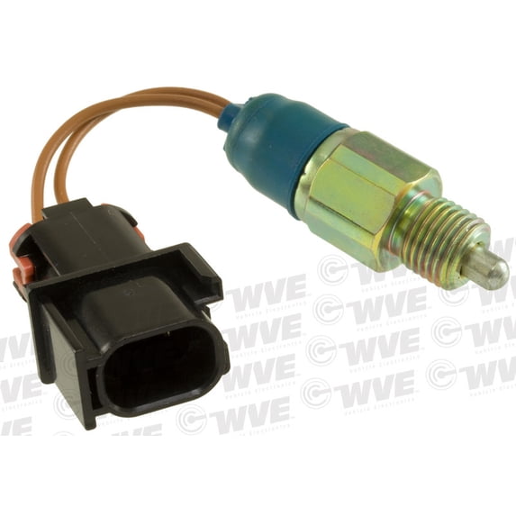 Neutral Safety Switch
