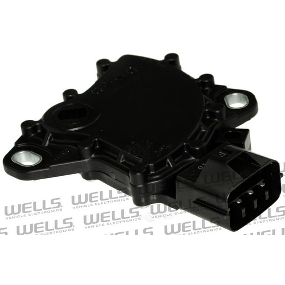 Neutral Safety Switch