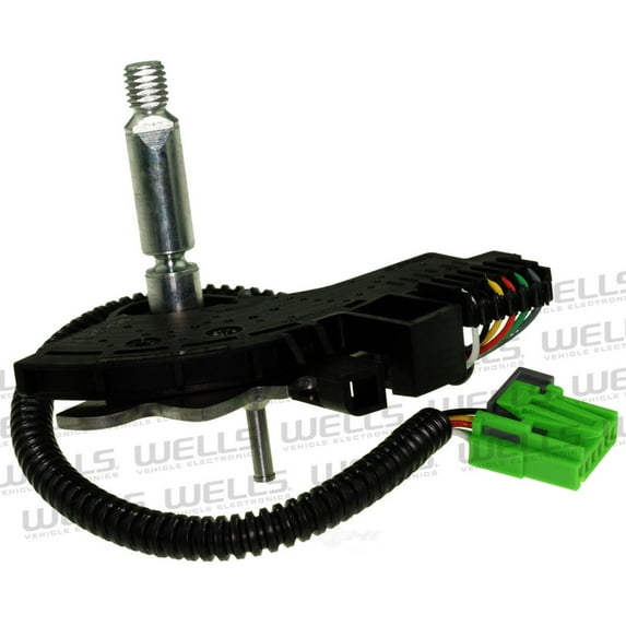 Neutral Safety Switch