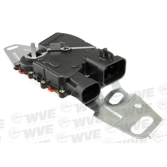 Neutral Safety Switch