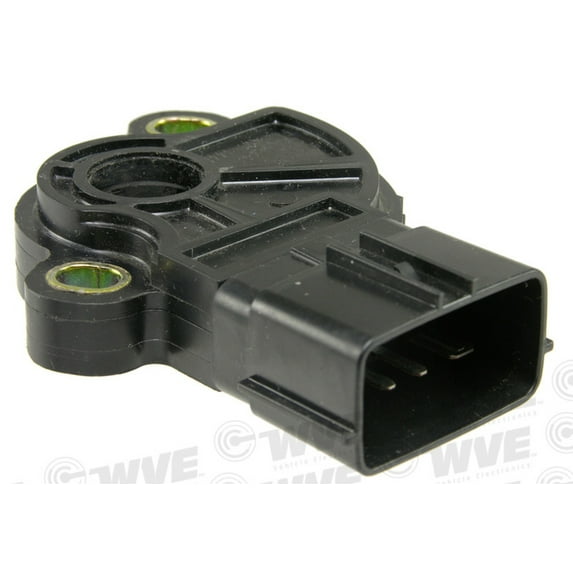 Neutral Safety Switch