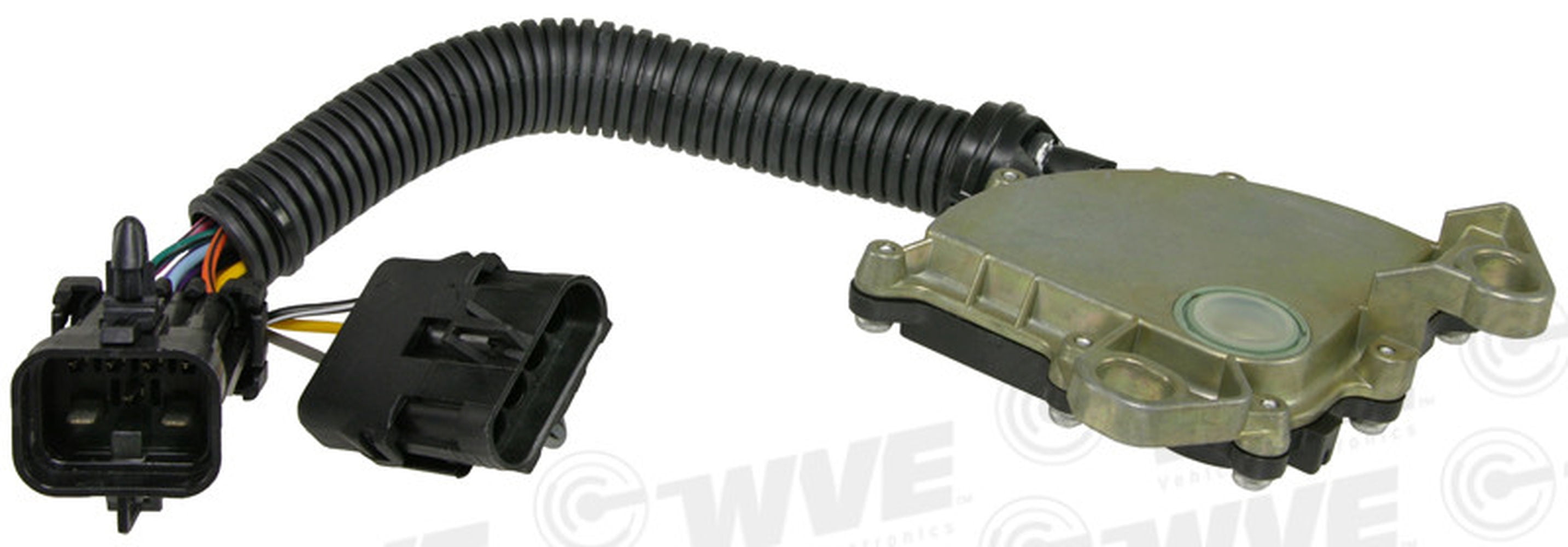 Neutral Safety Switch