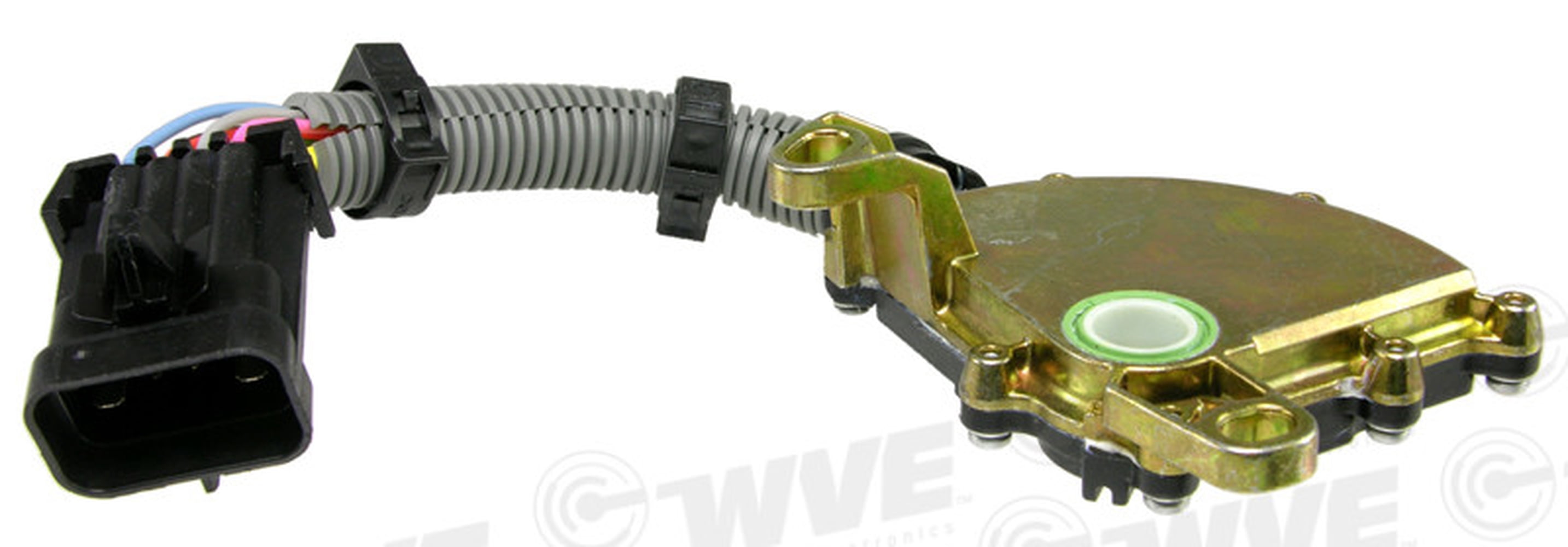 Neutral Safety Switch