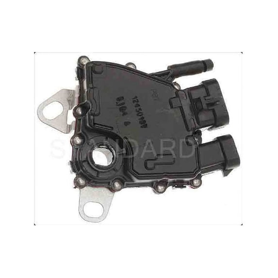Neutral Safety Switch
