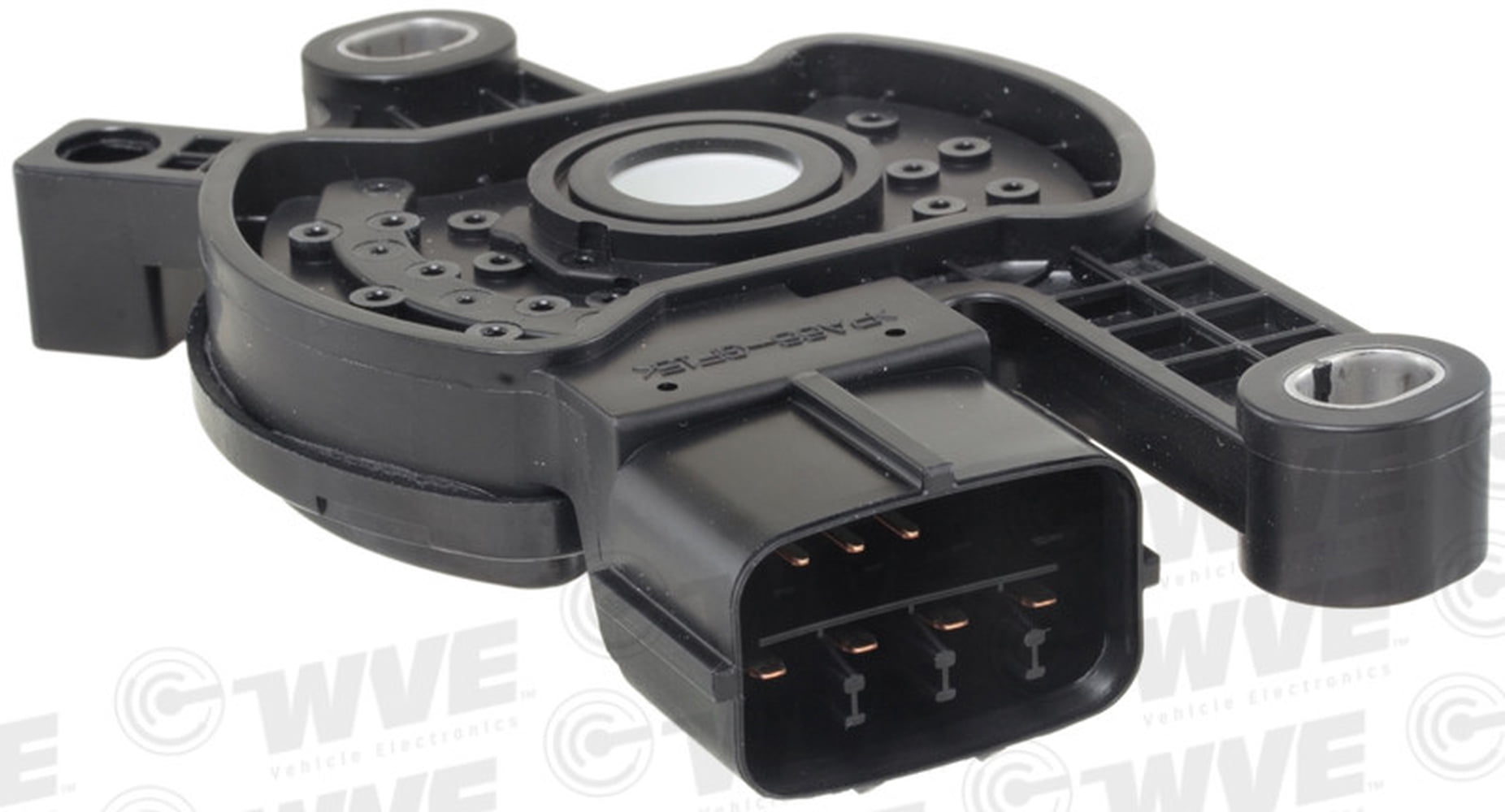 Neutral Safety Switch