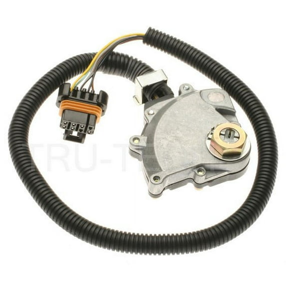 Neutral Safety Switch