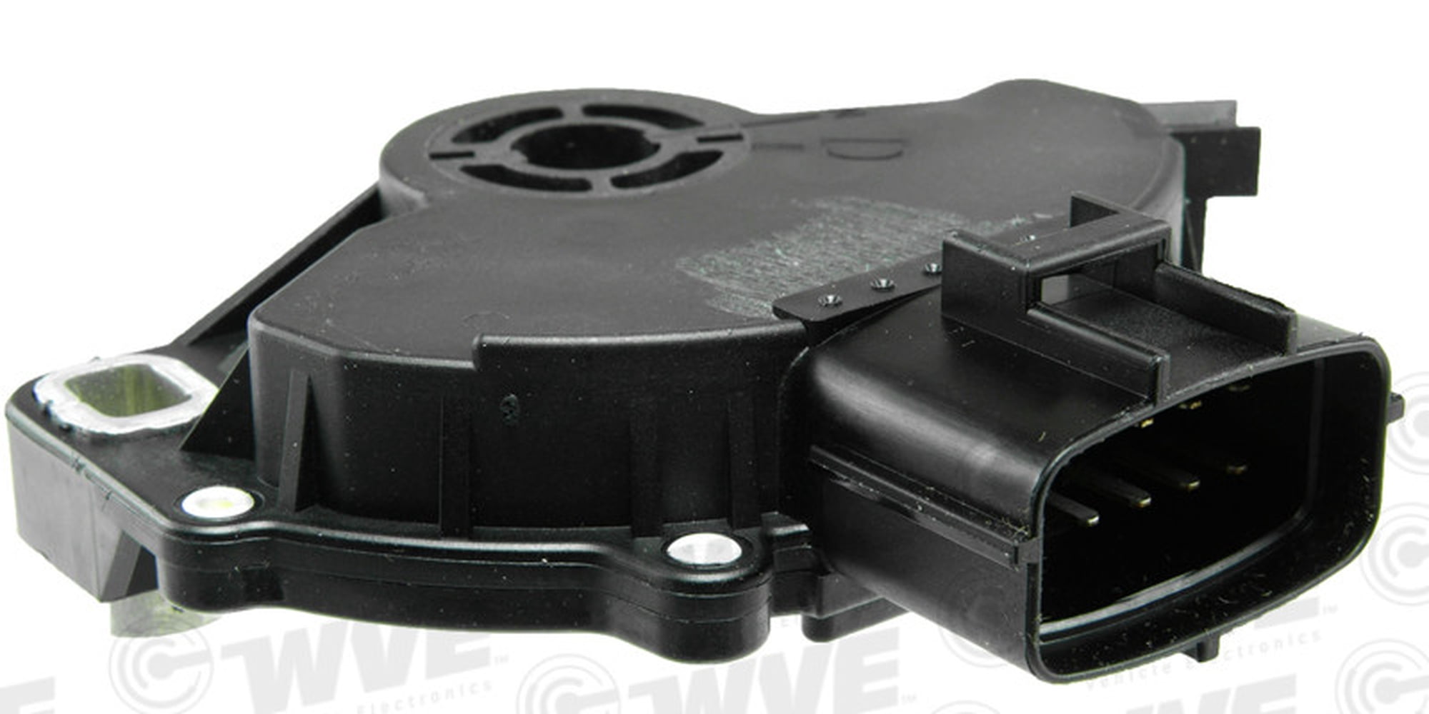 Neutral Safety Switch