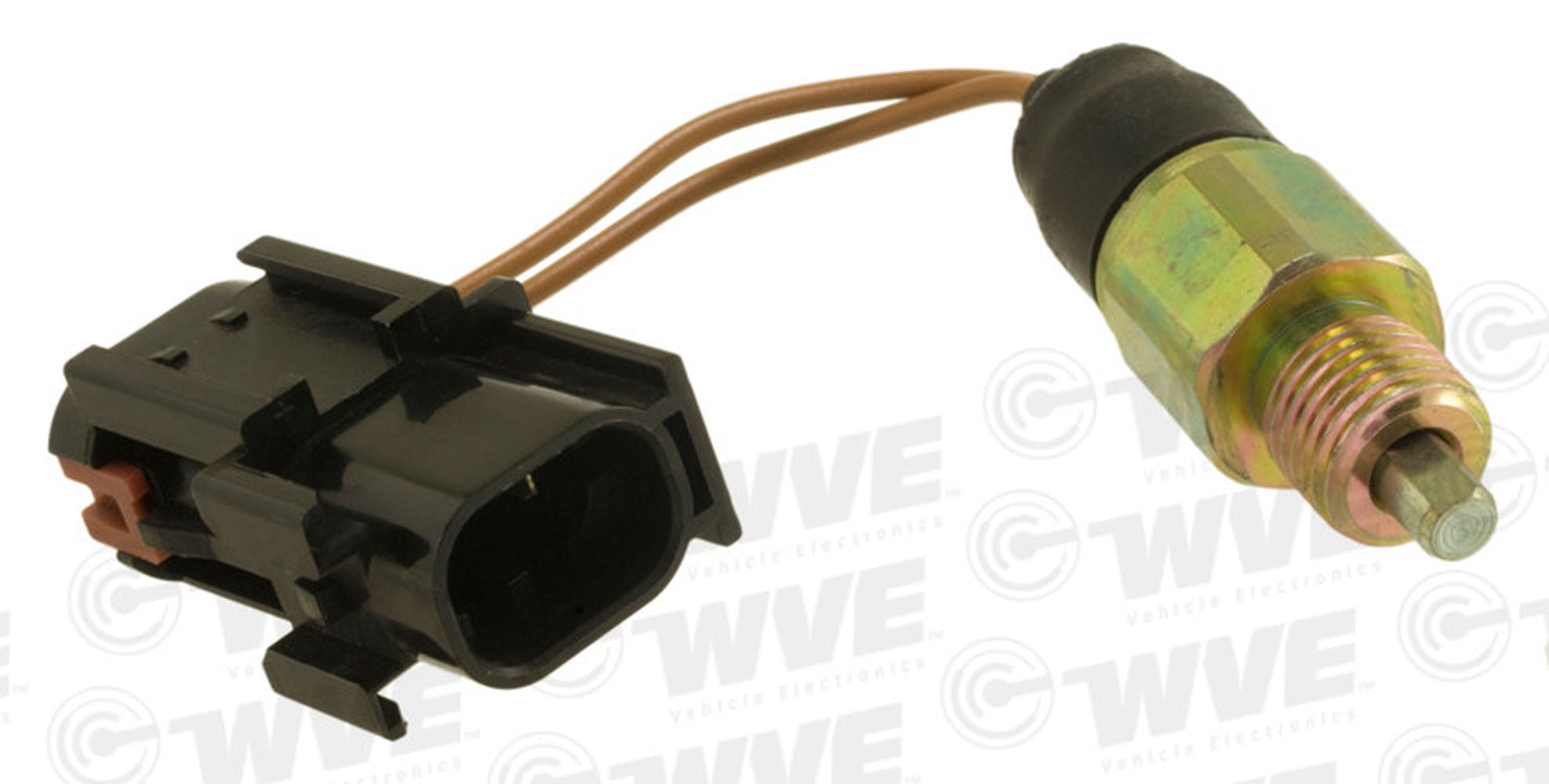 Neutral Safety Switch