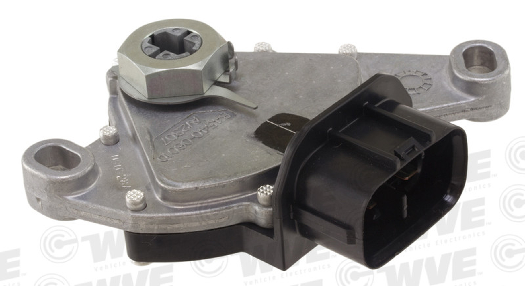 Neutral Safety Switch