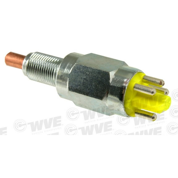 Neutral Safety Switch