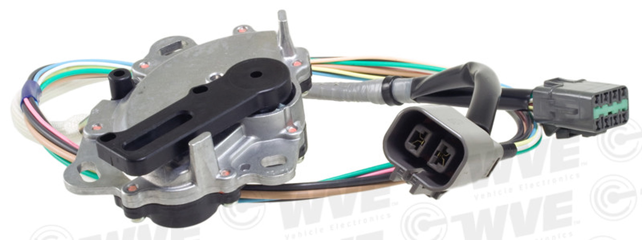 Neutral Safety Switch