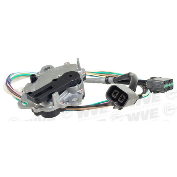 Neutral Safety Switch