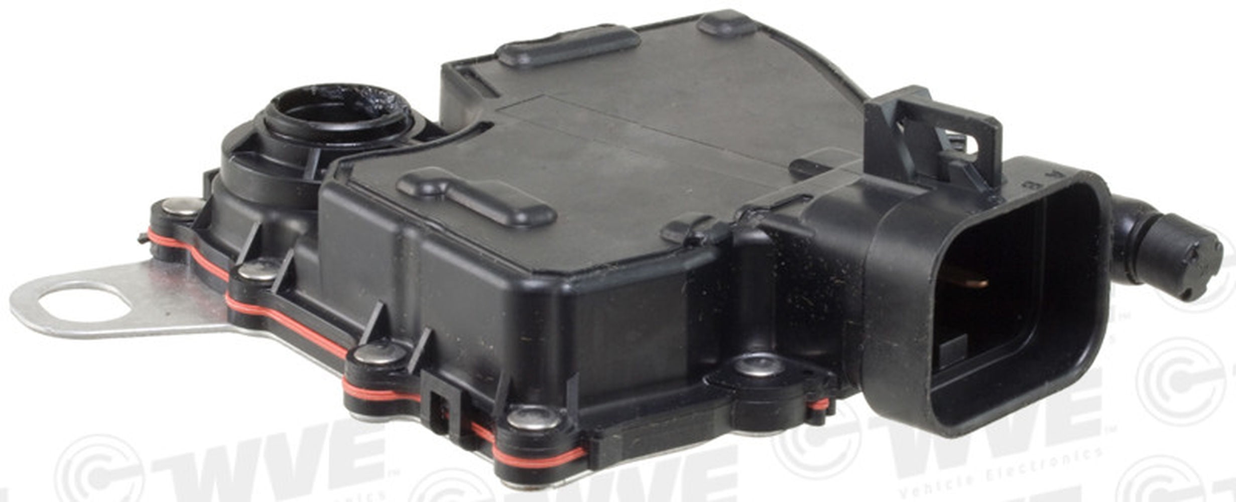 Neutral Safety Switch