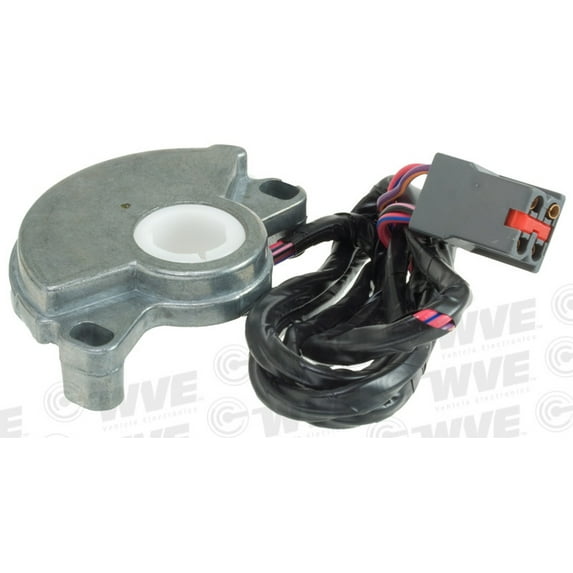 Neutral Safety Switch