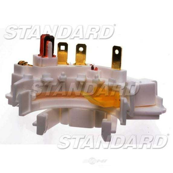 Neutral Safety Switch