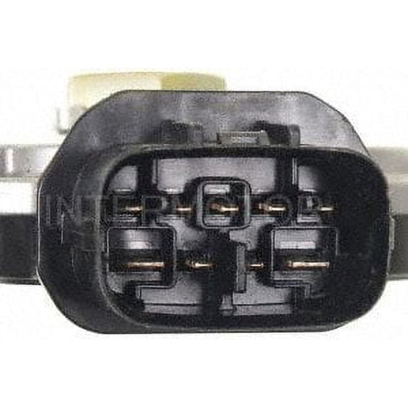 Neutral Safety Switch