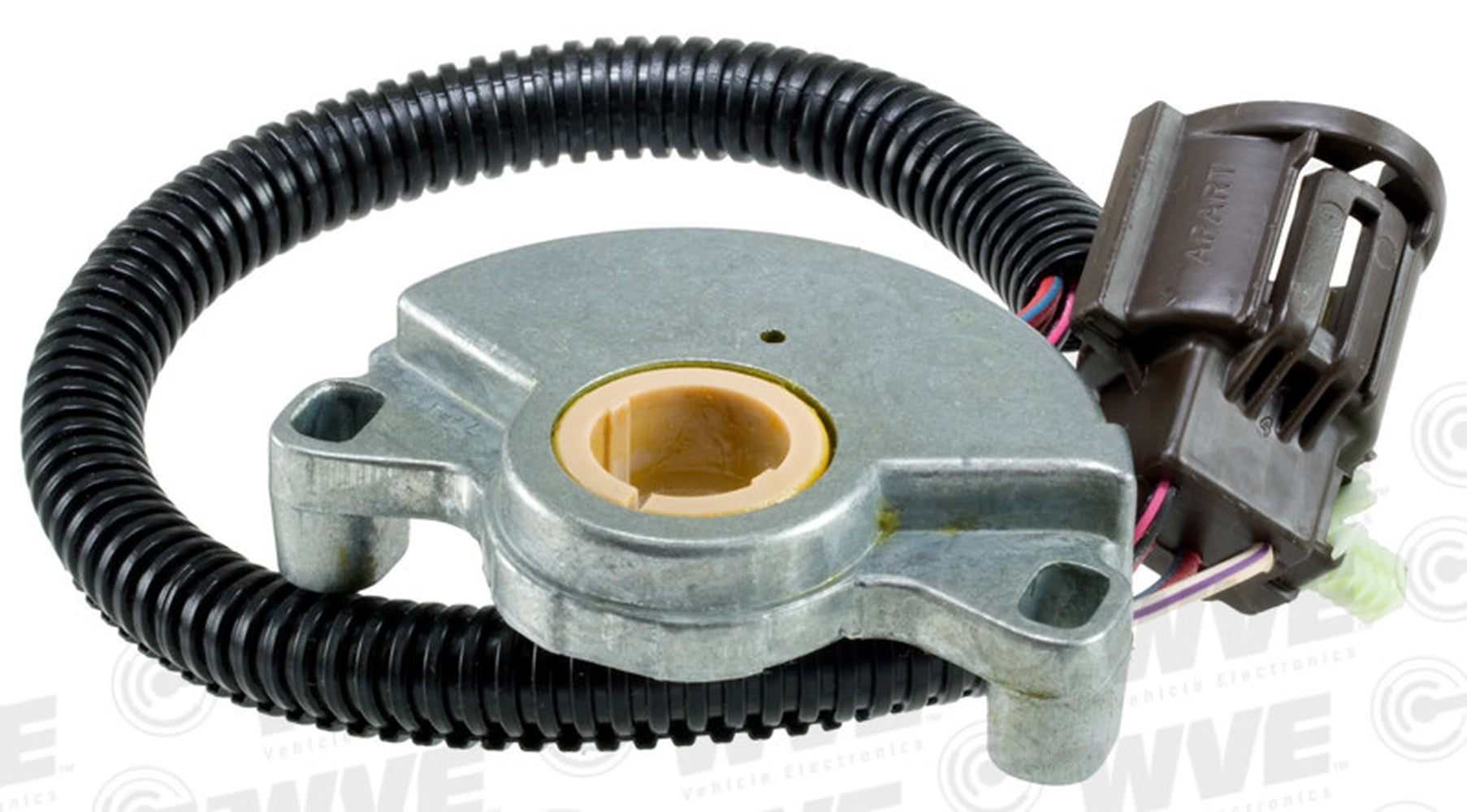Neutral Safety Switch