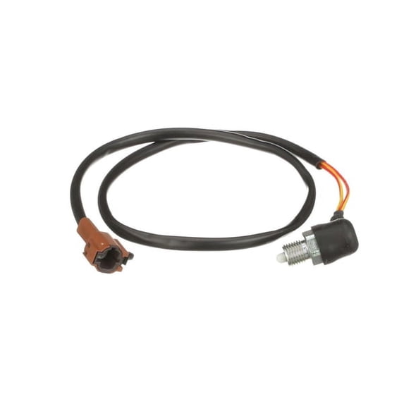 Neutral Safety Switch