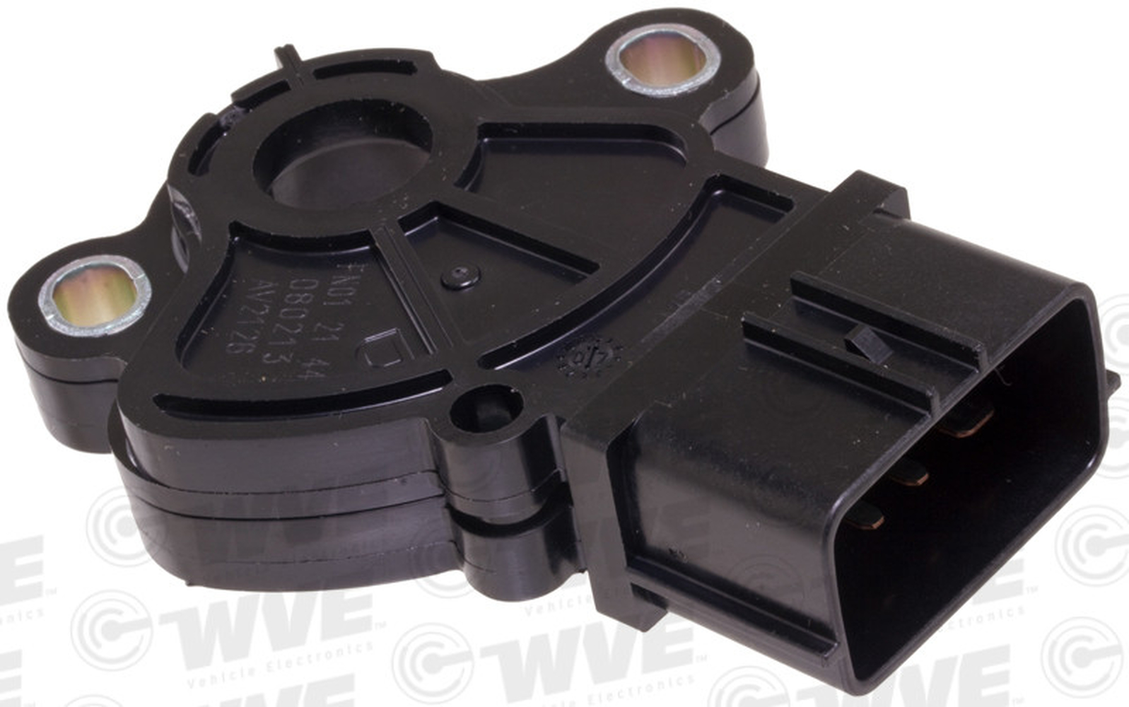 Neutral Safety Switch
