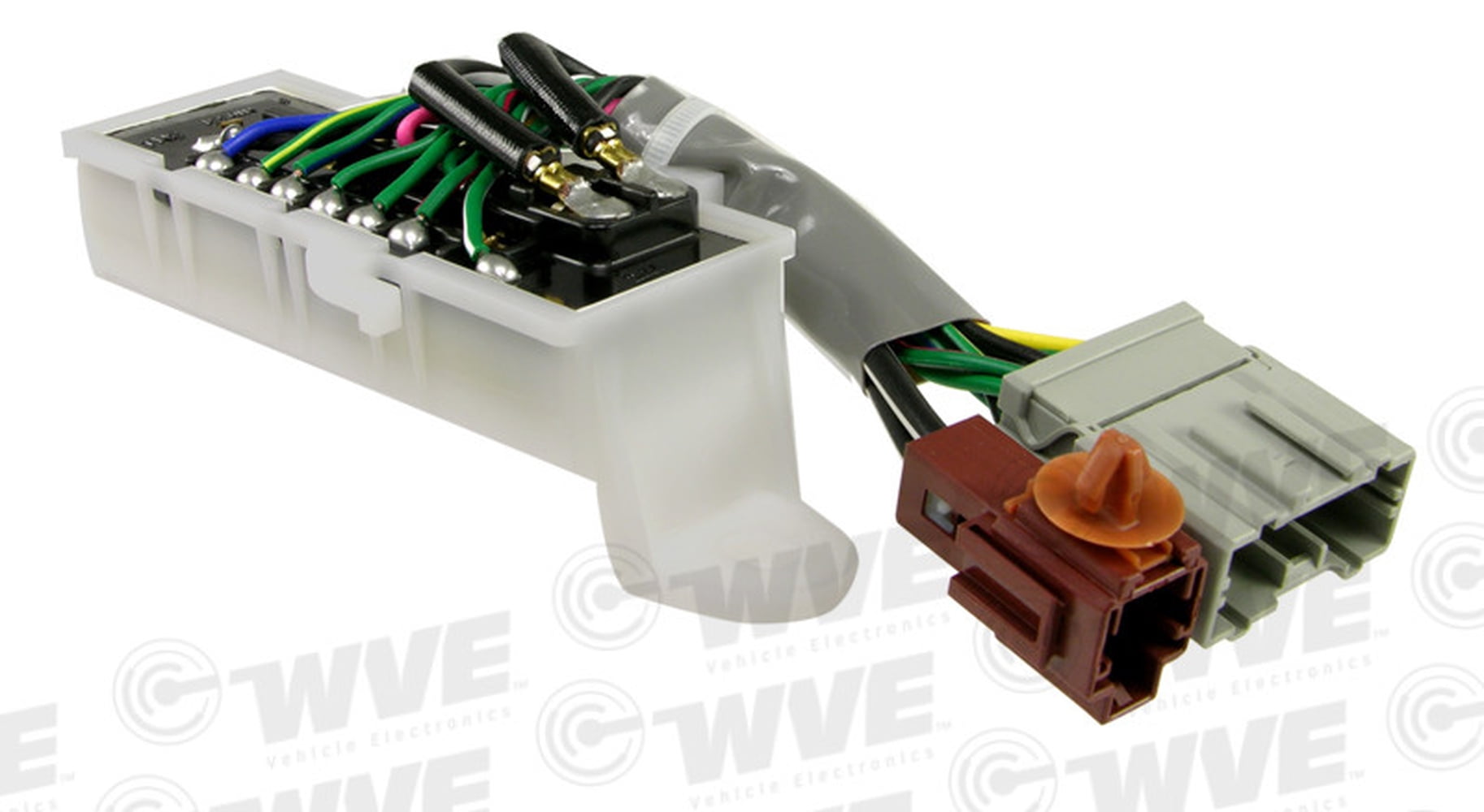 Neutral Safety Switch