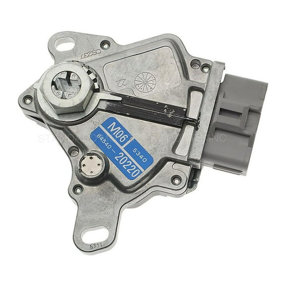 Neutral Safety Switch