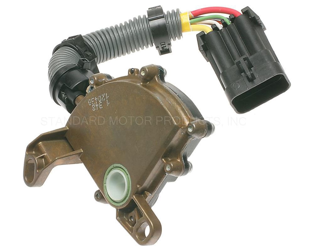 Neutral Safety Switch