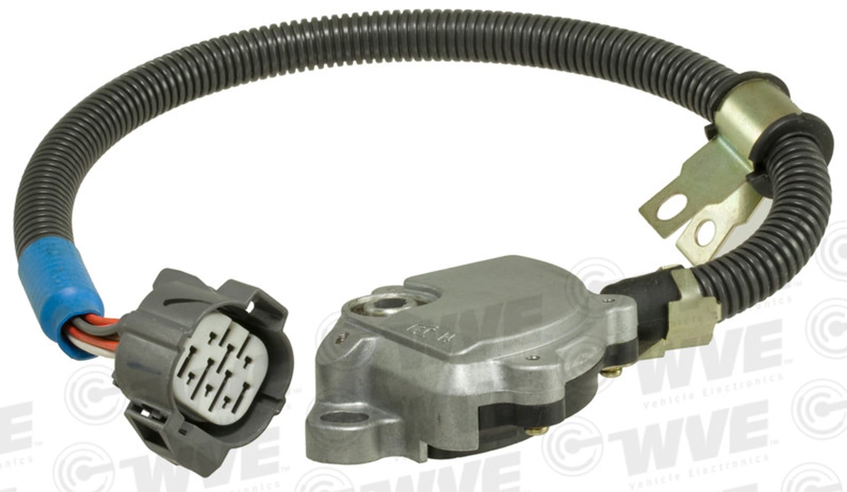 Neutral Safety Switch