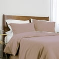 thumbnail image 1 of Neutral Solid Color 3-Piece Duvet Cover Set by Southshore Fine Linens, 1 of 6