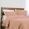 thumbnail image 1 of Neutral Solid Color 3-Piece Duvet Cover Set by Southshore Fine Linens, 1 of 6