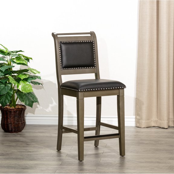 Neutral & Stylish Design - Complement Any Decor with These Alluring Bar Stools