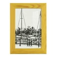 thumbnail image 1 of Neutral Tropics II - Framed Print w/glass - Sunflower Yellow, 1 of 8