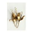 thumbnail image 1 of Neutral Wall Art Abstract Floral Canvas Pictures Beige Flower Wall Decor Modern Painting Minimalist Poster Abstract Botanical Prints White Artwork for Bedroom Living Room 11.8x15.7 Inch Unframed(C), 1 of 6