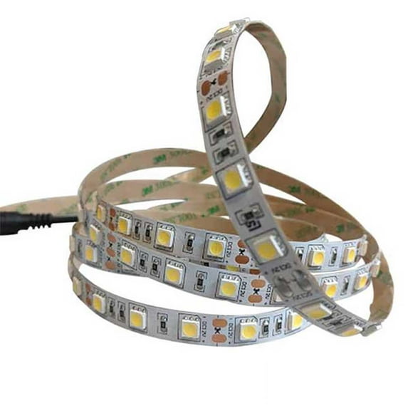 Neutral White High Density LED Flex Strip - 12ft.