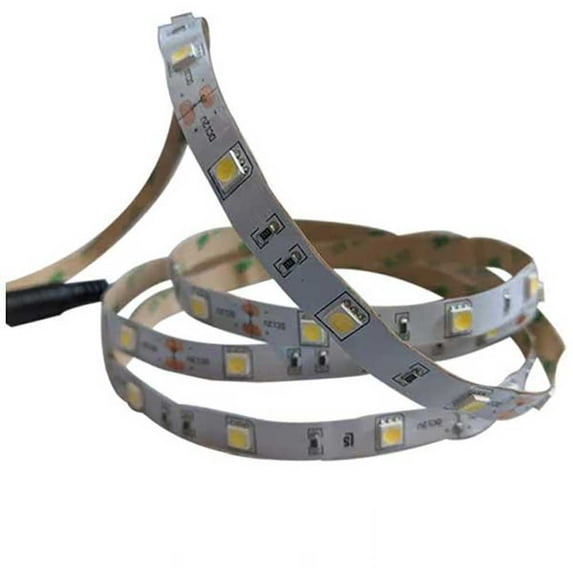 Neutral White LED Flex Strip - 6ft.