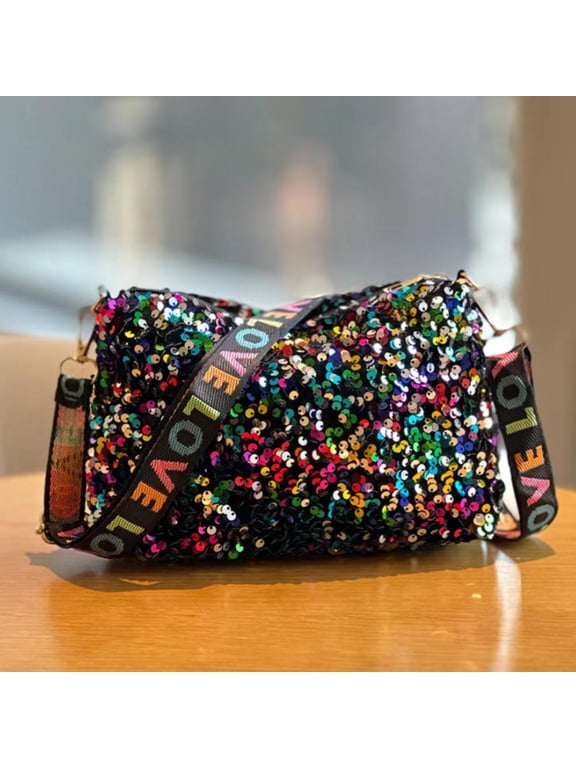 Neutral gender-neutral square-shaped bags for men and women, featuring niche designs. New style multi-purpose cross-body bags.