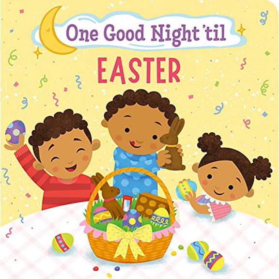 Pre-Owned One Good Night 'til Easter Paperback