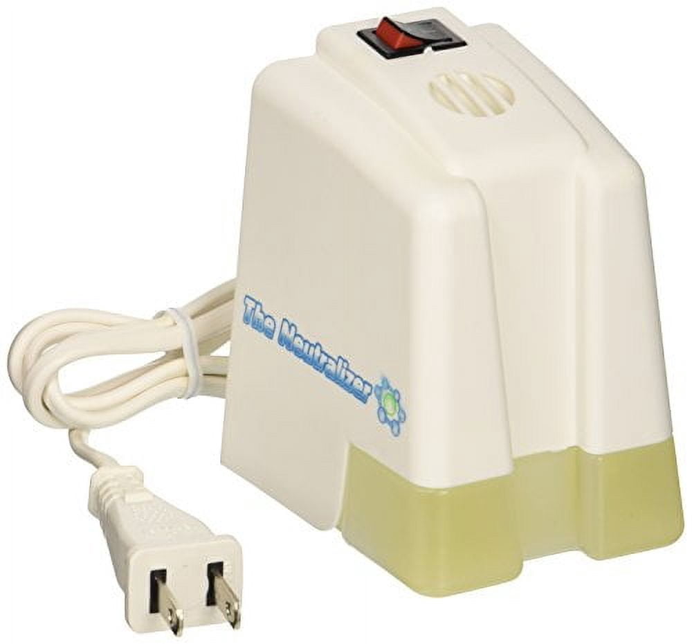 Neutralizer NE1200 Odor Eliminator Kit, Large, White