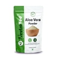 Neutraved Organic Aloe Vera Powder For Hair, Face, And Skin 100 Pure