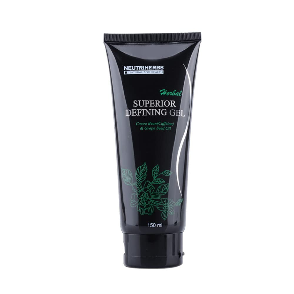 Neutriherbs It Works Defining Gel Skin Firming and Tightening Lotion