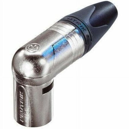 Neutrik RX Audio Connector