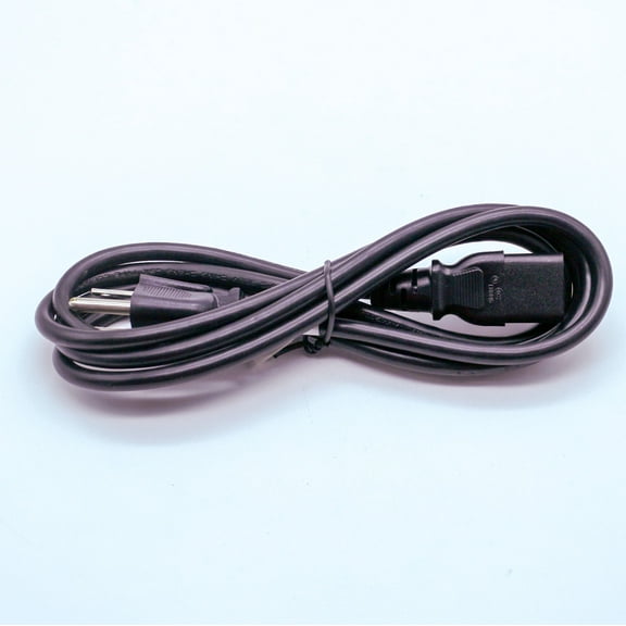Intermec 1-974028-025 US RoHS AC Power Cord