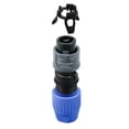 thumbnail image 1 of Neutrik Nl2Fc Speakon Cable Connector Female 2 Pole Cable Connector (10 Pack), 1 of 4