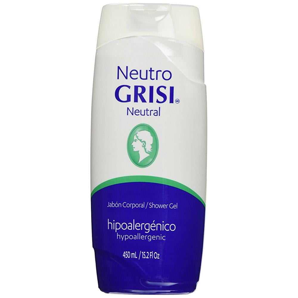 Neutro Grisi Neutral Shower gel. 450 ml