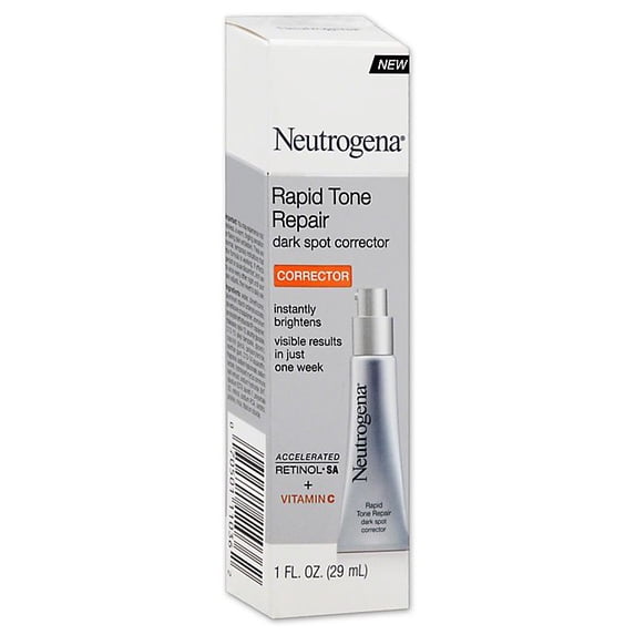 Neutrogena® 1 oz. Rapid Tone Repair Dark Spot Corrector