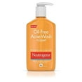 thumbnail image 1 of Neutrogena Acne Wash, Oil-Free, 9.1 oz, 1 of 5