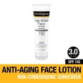 thumbnail image 1 of Neutrogena Age Shield Face Oil-Free Sunscreen SPF 110, 3 fl. oz, 1 of 8