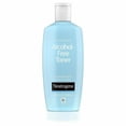 thumbnail image 1 of Neutrogena Alcohol Free Fast-Absorbing Facial Toner, 8.5 oz, 3 Pack, 1 of 2