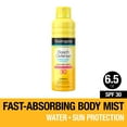 thumbnail image 1 of Neutrogena Beach Defense Body Sunscreen Spray, SPF 30, 6.5 oz, 1 of 10